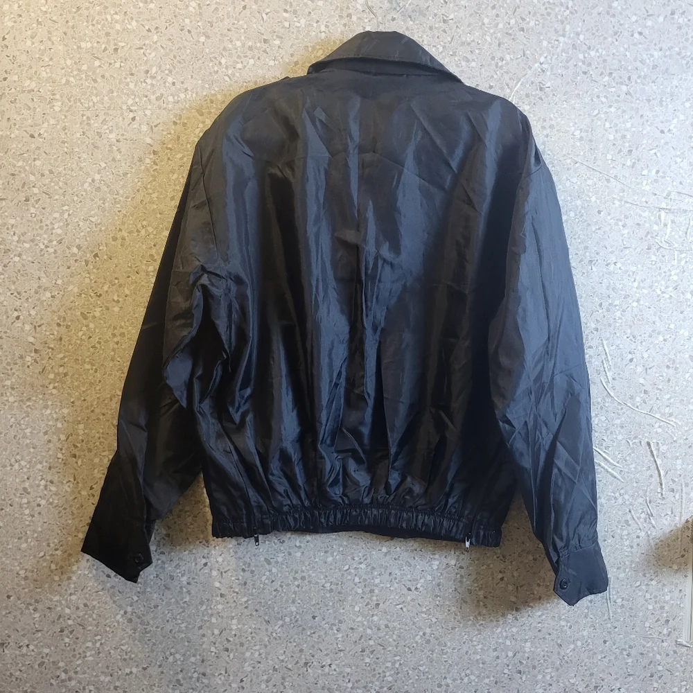 Spartan Uniform‎ Outerwear Men's,  Navy Blue, Size L
